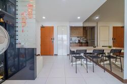 Blk 209A Punggol Crest (Punggol), HDB 4 Rooms #534906791